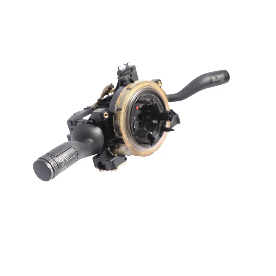 Volkswagen Touareg 7L Steering Column Cluster Indicator Wiper Stalk - SKU 7L6953549D - Part number 7L6953549D