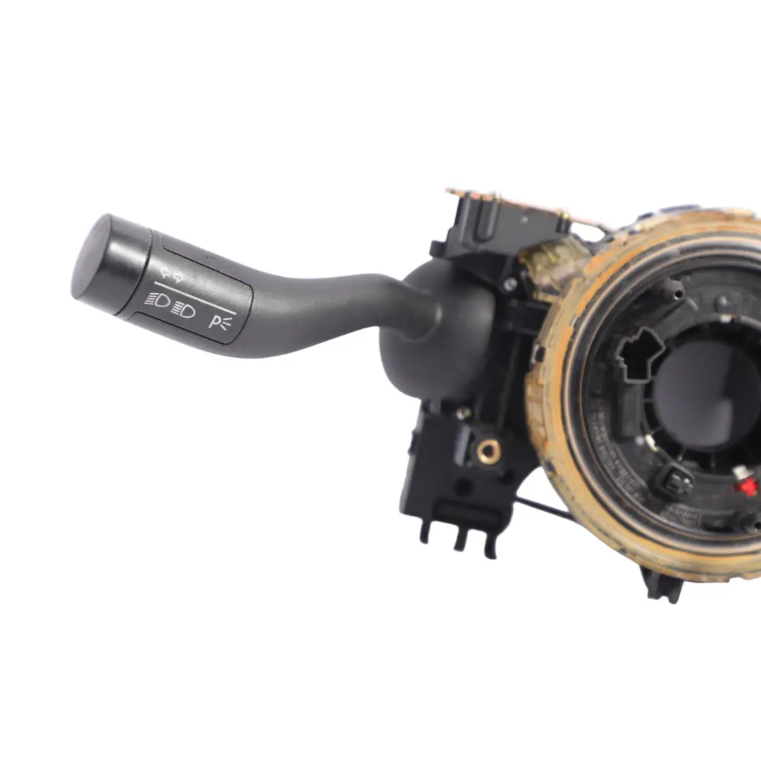Volkswagen Touareg 7L Lenksäule Cluster Blinker Wischer Stiel - SKU 7L6953549D - Teilenummer 7L6953549D