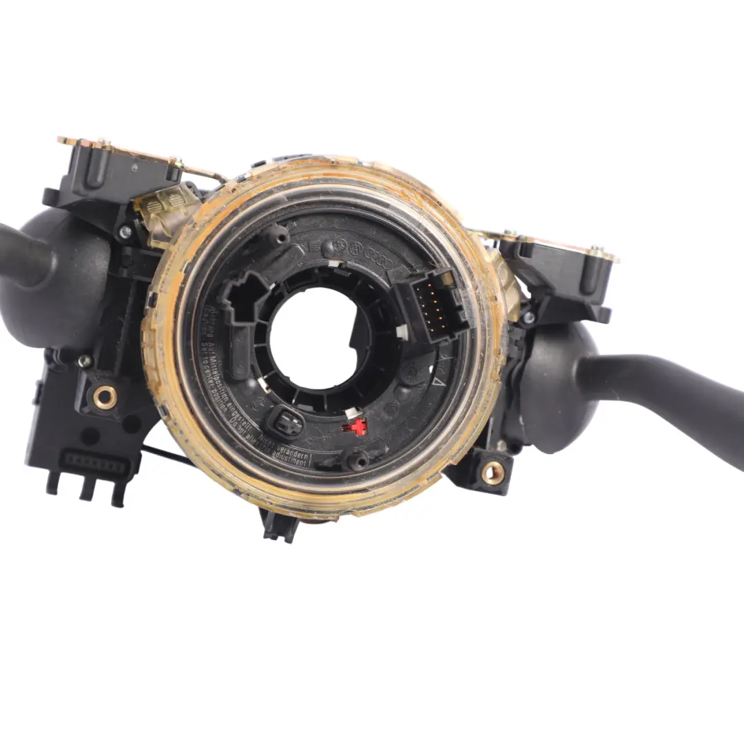 Volkswagen Touareg 7L Steering Column Cluster Indicator Wiper Stalk - SKU 7L6953549D - Part number 7L6953549D
