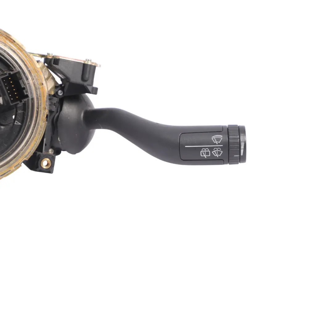 Volkswagen Touareg 7L Steering Column Cluster Indicator Wiper Stalk - SKU 7L6953549D - Part number 7L6953549D