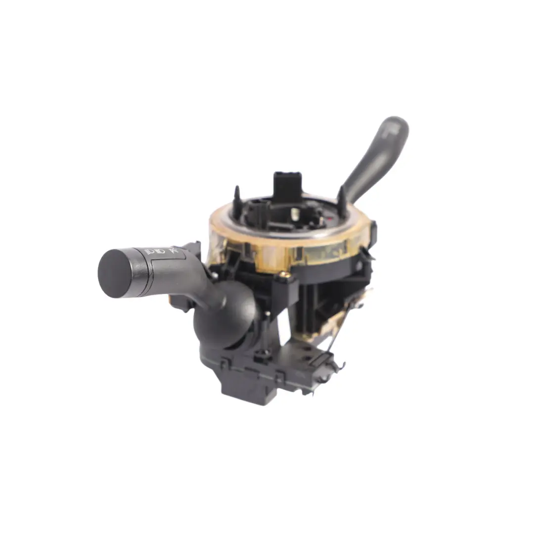 Volkswagen Touareg 7L Columna De Dirección Cluster Indicador Stalk - SKU 7L6953549D - Número de pieza 7L6953549D