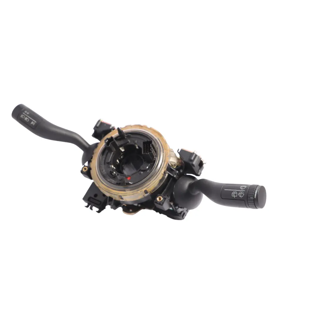 Volkswagen Touareg 7L Steering Column Cluster Indicator Wiper Stalk - SKU 7L6953549D - Part number 7L6953549D
