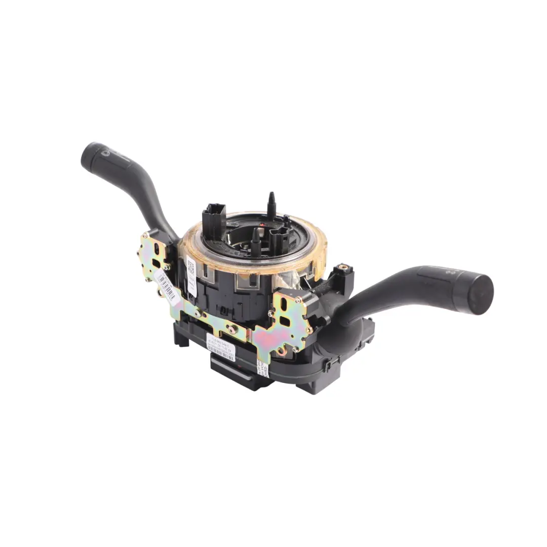Volkswagen Touareg 7L Steering Column Cluster Indicator Wiper Stalk - SKU 7L6953549D - Part number 7L6953549D