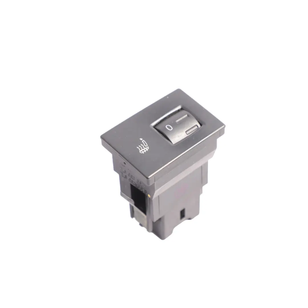 Volkswagen Touareg 7L Dashboard Seat Heating Switch Button Panel - SKU 7L6963564B - Part number 7L6963564B