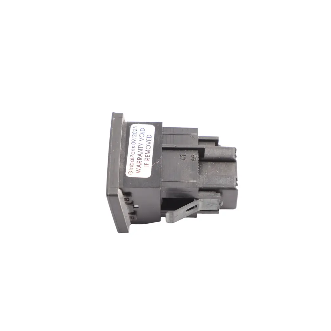 Volkswagen Touareg 7L Dashboard Seat Heating Switch Button Panel - SKU 7L6963564B - Part number 7L6963564B