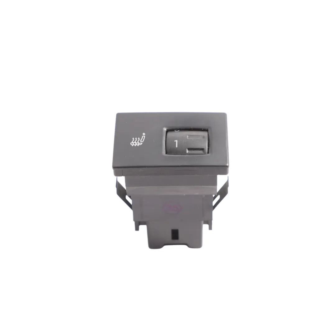 Volkswagen Touareg 7L Dashboard Seat Heating Switch Button Panel - SKU 7L6963564B - Part number 7L6963564B