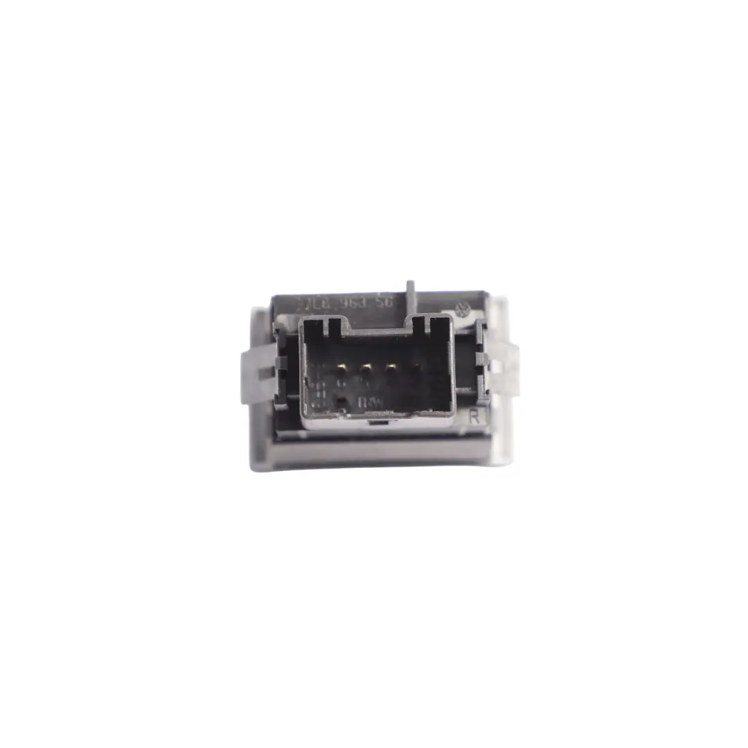 Volkswagen Touareg 7L Dashboard Seat Heating Switch Button Panel - SKU 7L6963564B - Part number 7L6963564B