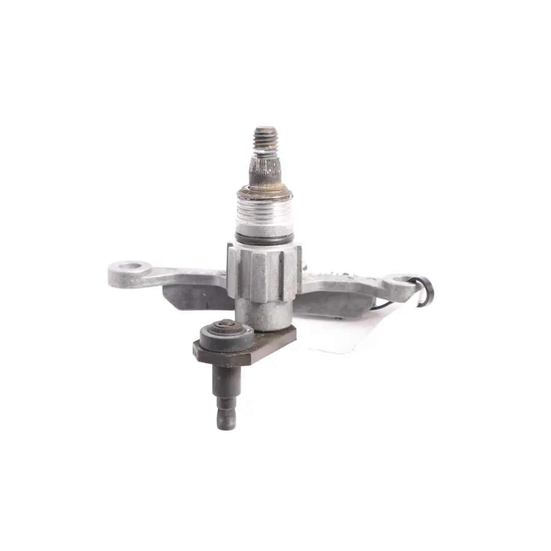 7L Rear Tailgate Glass Wiper Arm Spindle Shaft Gear to Volkswagen Touareg with Part number 7L6955215 Volkswagen Touareg 7L Rear Tailgate Glass Wiper Arm Spindle Shaft Gear - SKU 7L6955215 - Part number 7L6955215