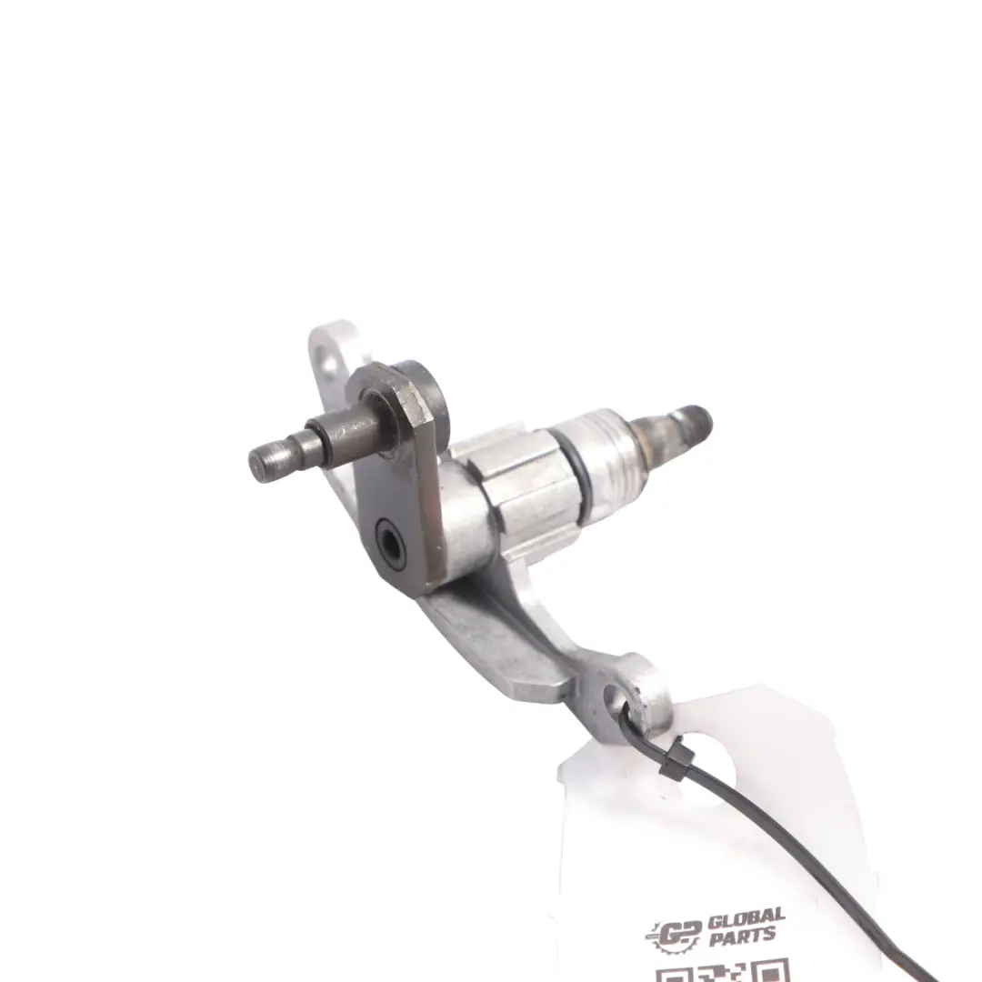 7L Rear Tailgate Glass Wiper Arm Spindle Shaft Gear to Volkswagen Touareg with Part number 7L6955215 Volkswagen Touareg 7L Rear Tailgate Glass Wiper Arm Spindle Shaft Gear - SKU 7L6955215 - Part number 7L6955215