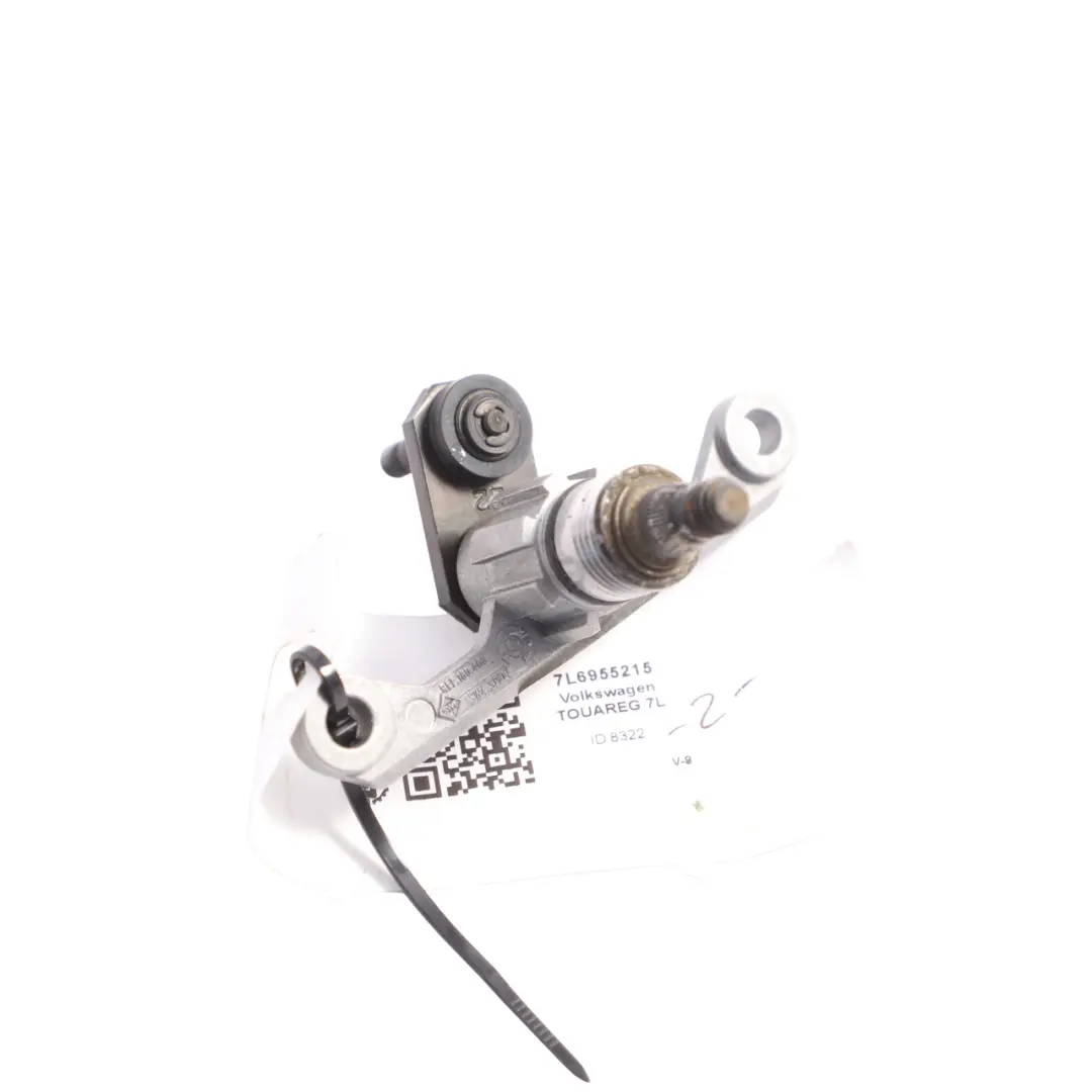 7L Rear Tailgate Glass Wiper Arm Spindle Shaft Gear to Volkswagen Touareg with Part number 7L6955215 Volkswagen Touareg 7L Rear Tailgate Glass Wiper Arm Spindle Shaft Gear - SKU 7L6955215 - Part number 7L6955215