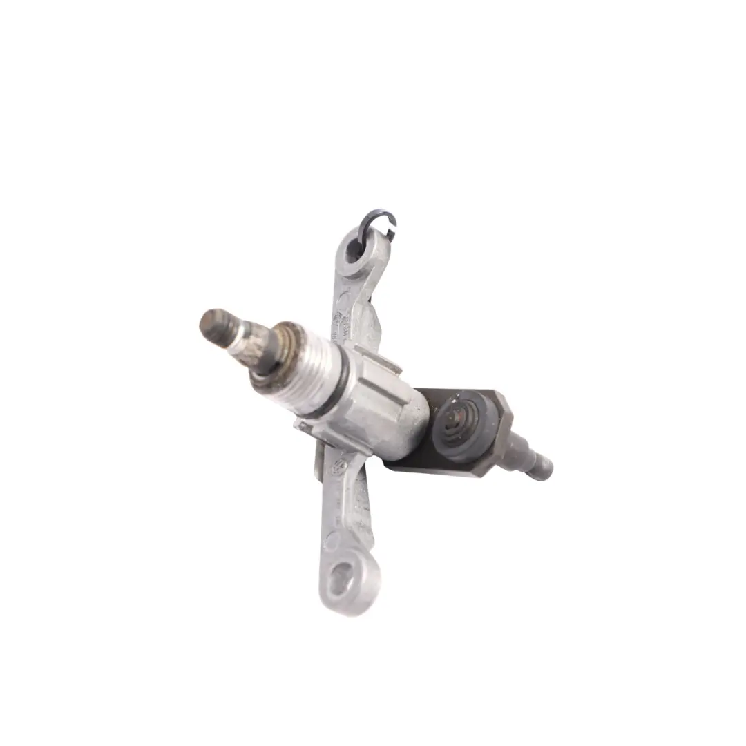 7L Rear Tailgate Glass Wiper Arm Spindle Shaft Gear to Volkswagen Touareg with Part number 7L6955215 Volkswagen Touareg 7L Rear Tailgate Glass Wiper Arm Spindle Shaft Gear - SKU 7L6955215 - Part number 7L6955215