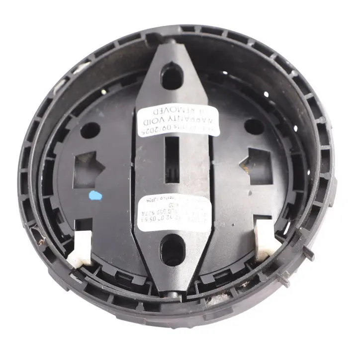 Audi Q7 4L VW Touareg 7L Side Mirror Adjustment Motor Front Left N/S - SKU 7L6959577A - Part number 7L6959577A