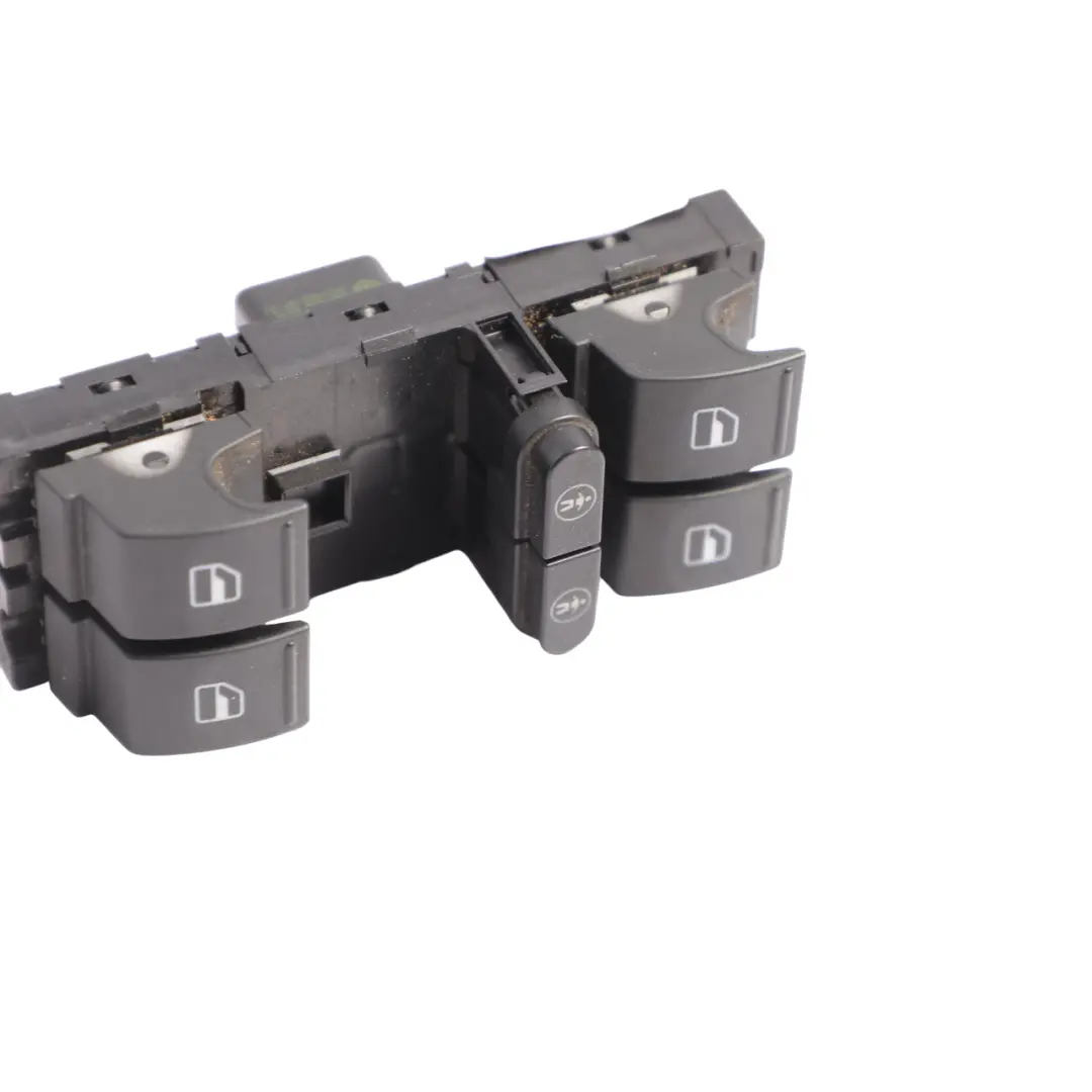 7L Front Switch Window Lifter Panel Driver Side to Volkswagen Touareg with Part number 7L6959857C Volkswagen Touareg 7L Front Switch Window Lifter Panel Driver Side - SKU 7L6959857C - Part number 7L6959857C