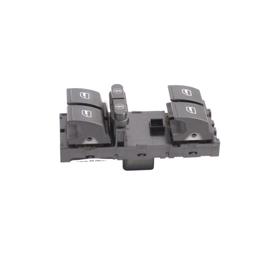 7L Front Switch Window Lifter Panel Driver Side to Volkswagen Touareg with Part number 7L6959857C Volkswagen Touareg 7L Front Switch Window Lifter Panel Driver Side - SKU 7L6959857C - Part number 7L6959857C