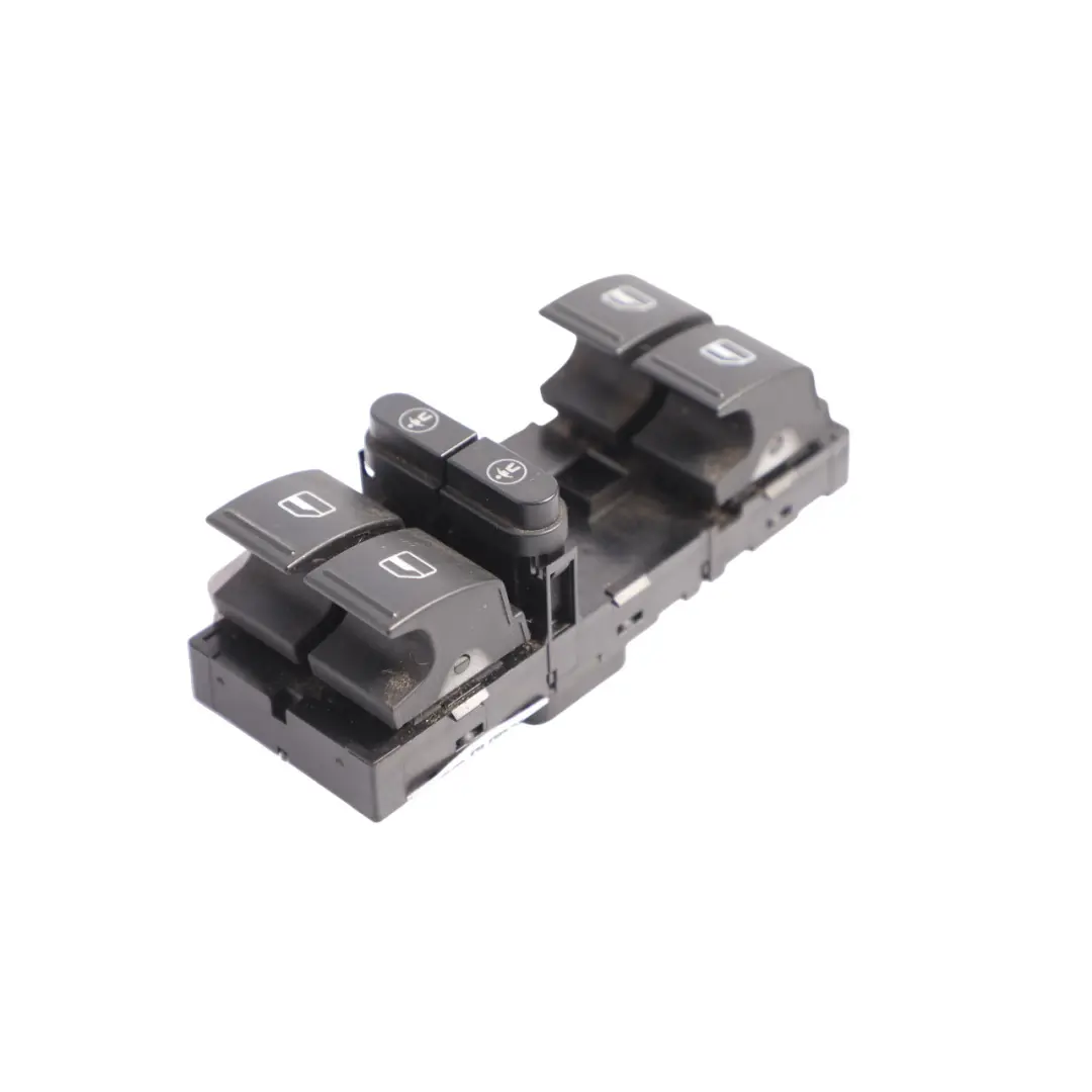 7L Front Switch Window Lifter Panel Driver Side to Volkswagen Touareg with Part number 7L6959857C Volkswagen Touareg 7L Front Switch Window Lifter Panel Driver Side - SKU 7L6959857C - Part number 7L6959857C