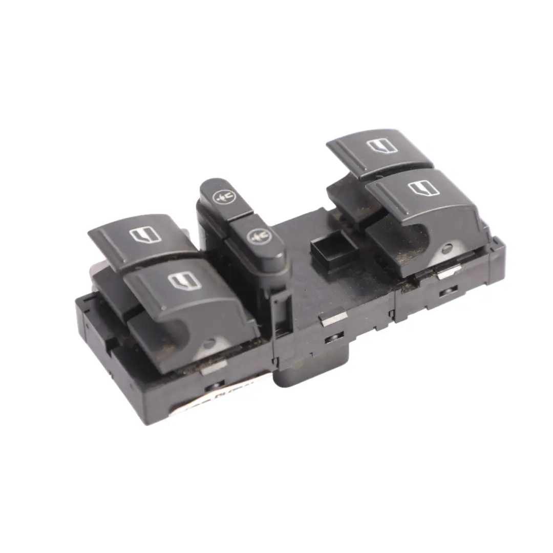 7L Front Switch Window Lifter Panel Driver Side to Volkswagen Touareg with Part number 7L6959857C Volkswagen Touareg 7L Front Switch Window Lifter Panel Driver Side - SKU 7L6959857C - Part number 7L6959857C