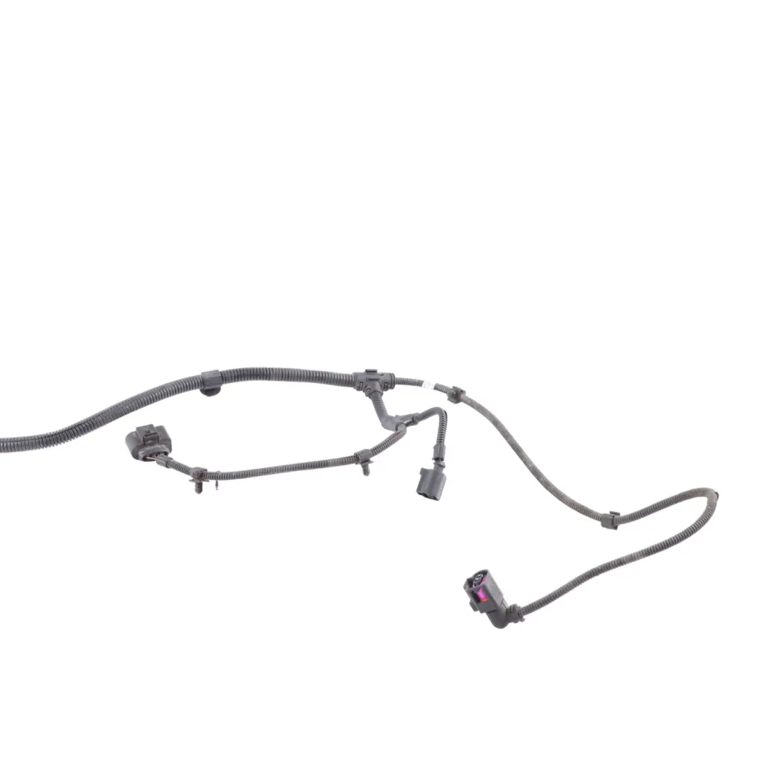 VW Volkswagen Touareg 7L Front Frame Panel Wiring Harness Cable - SKU 7L6971073F - Part number 7L6971073F