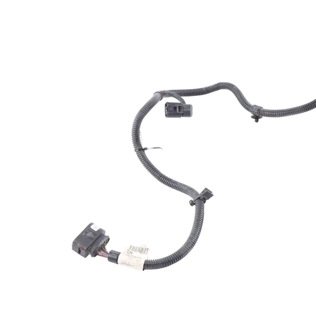 VW Volkswagen Touareg 7L Wiązka Czujników PDC Przód - SKU 7L6971073F - Numer Części 7L6971073F