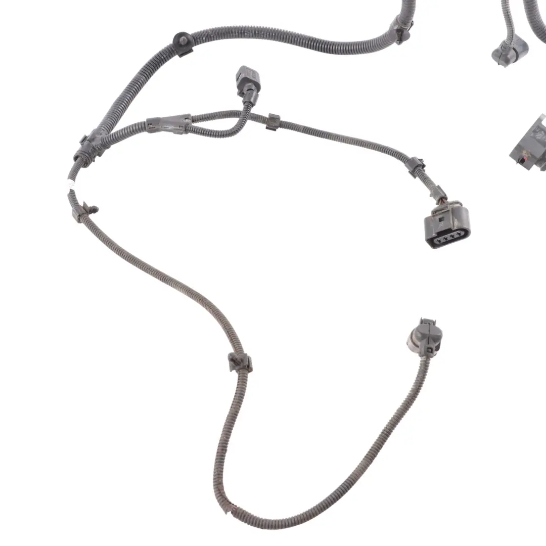 7L Front Frame Panel Wiring Harness Cable to VW Volkswagen Touareg with Part number 7L6971073F VW Volkswagen Touareg 7L Front Frame Panel Wiring Harness Cable - SKU 7L6971073F - Part number 7L6971073F