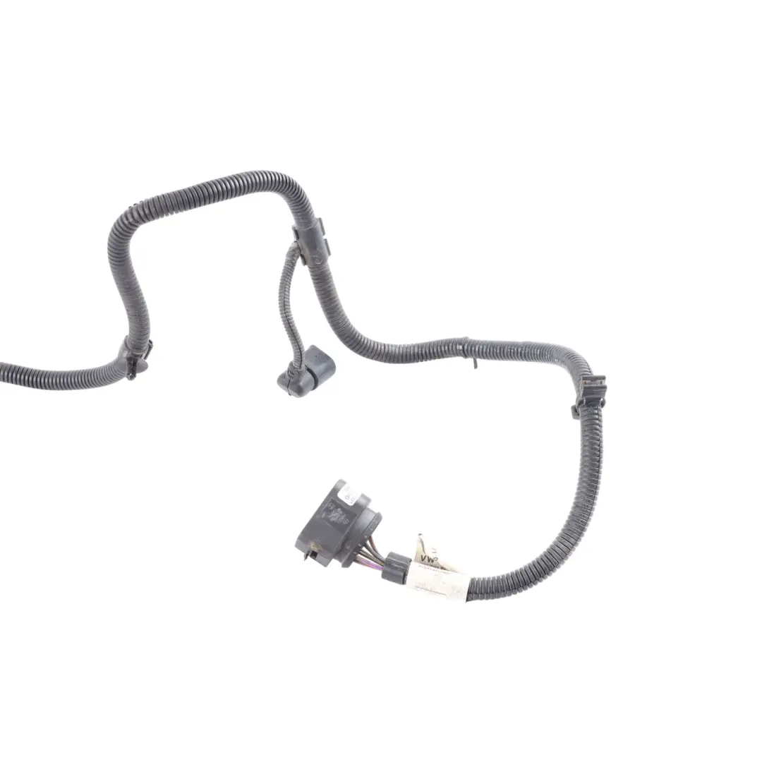 VW Volkswagen Touareg 7L Faisceau Câblage Panneau Avant Châssis Câble - SKU 7L6971073F - Numéro de pièce 7L6971073F