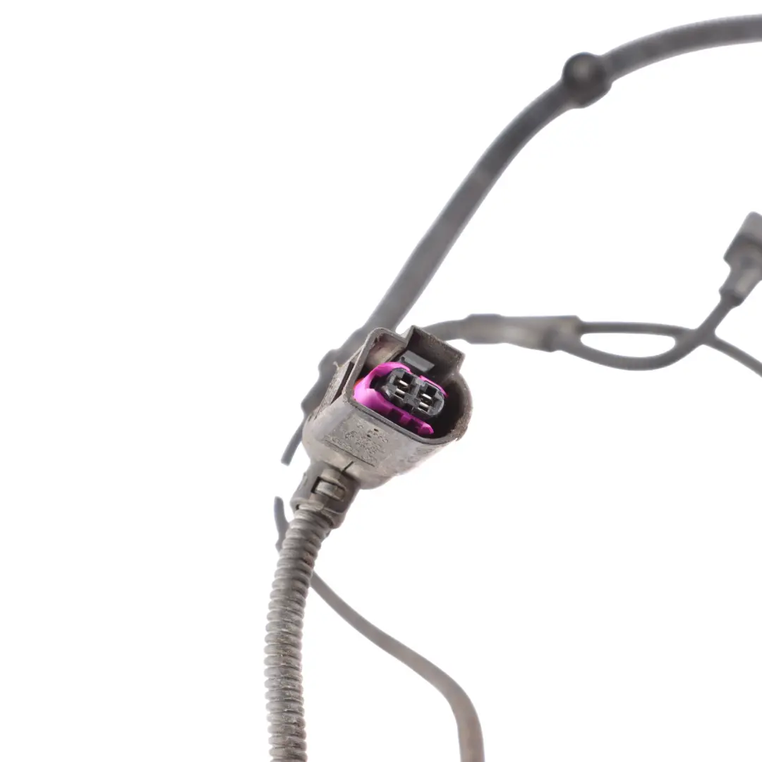 VW Volkswagen Touareg 7L Panel Delantero Bastidor Cableado - SKU 7L6971073F - Número de pieza 7L6971073F