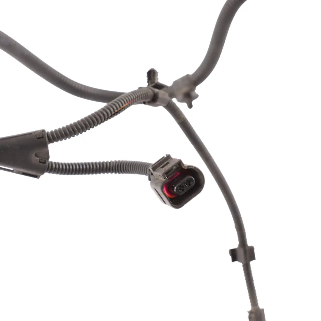 7L Faisceau Câblage Panneau Avant Châssis Câble pour VW Volkswagen Touareg à propos du numéro de pièce 7L6971073F VW Volkswagen Touareg 7L Faisceau Câblage Panneau Avant Châssis Câble - SKU 7L6971073F - Numéro de pièce 7L6971073F