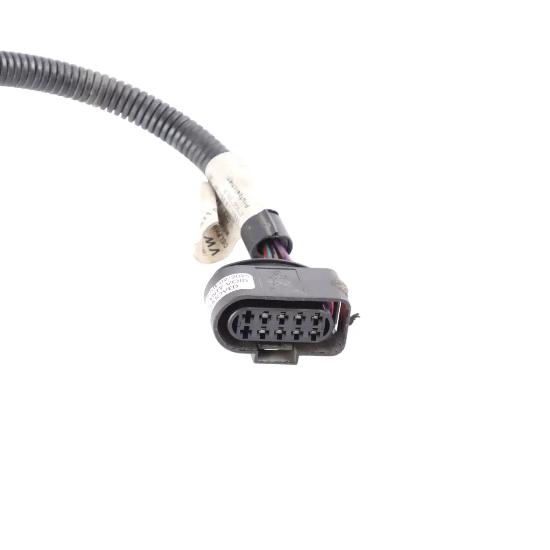 7L Pannello Frontale Cablaggio Cavo per VW Volkswagen Touareg con numero di parte 7L6971073F VW Volkswagen Touareg 7L Pannello Frontale Cablaggio Cavo - SKU 7L6971073F - Numero di parte 7L6971073F