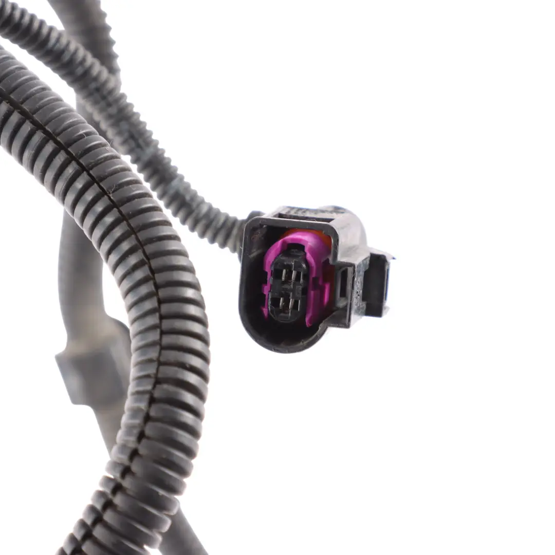 7L Front Frame Panel Kabelbaum Kabel für VW Volkswagen Touareg mit Teilenummer 7L6971073F VW Volkswagen Touareg 7L Front Frame Panel Kabelbaum Kabel - SKU 7L6971073F - Teilenummer 7L6971073F