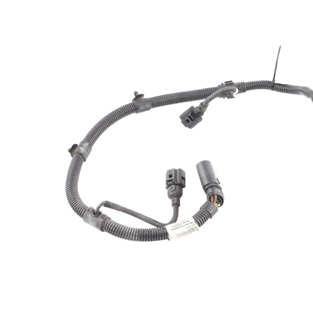 7L Front Bumper PDC Parking Sensor Wire Harness to VW Volkswagen Touareg with Part number 7L6971095B VW Volkswagen Touareg 7L Front Bumper PDC Parking Sensor Wire Harness - SKU 7L6971095B - Part number 7L6971095B