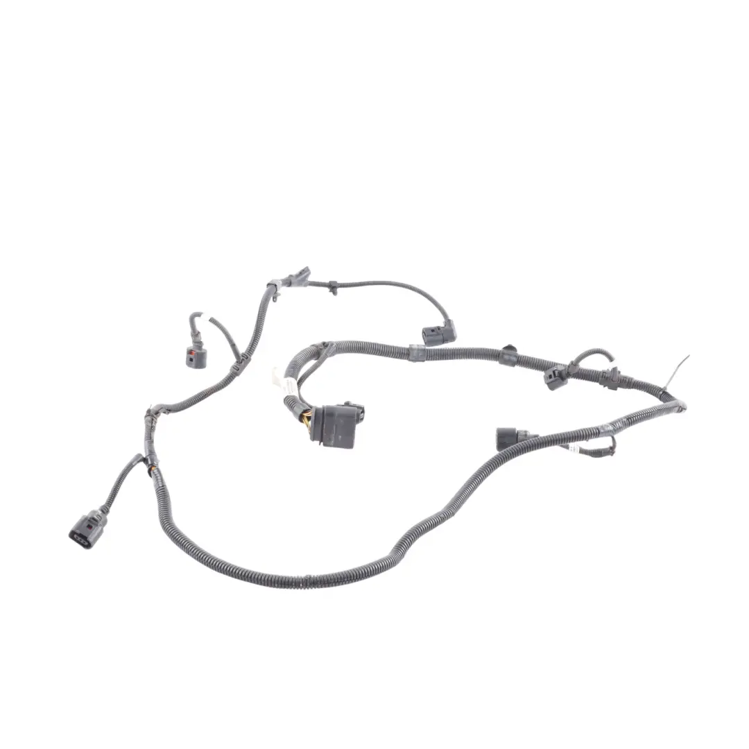 7L Front Bumper PDC Parking Sensor Wire Harness to VW Volkswagen Touareg with Part number 7L6971095B VW Volkswagen Touareg 7L Front Bumper PDC Parking Sensor Wire Harness - SKU 7L6971095B - Part number 7L6971095B