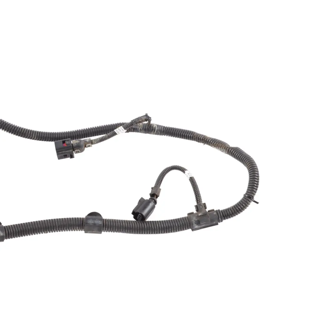 VW Volkswagen Touareg 7L Front Bumper PDC Parking Sensor Wire Harness - SKU 7L6971095B - Part number 7L6971095B