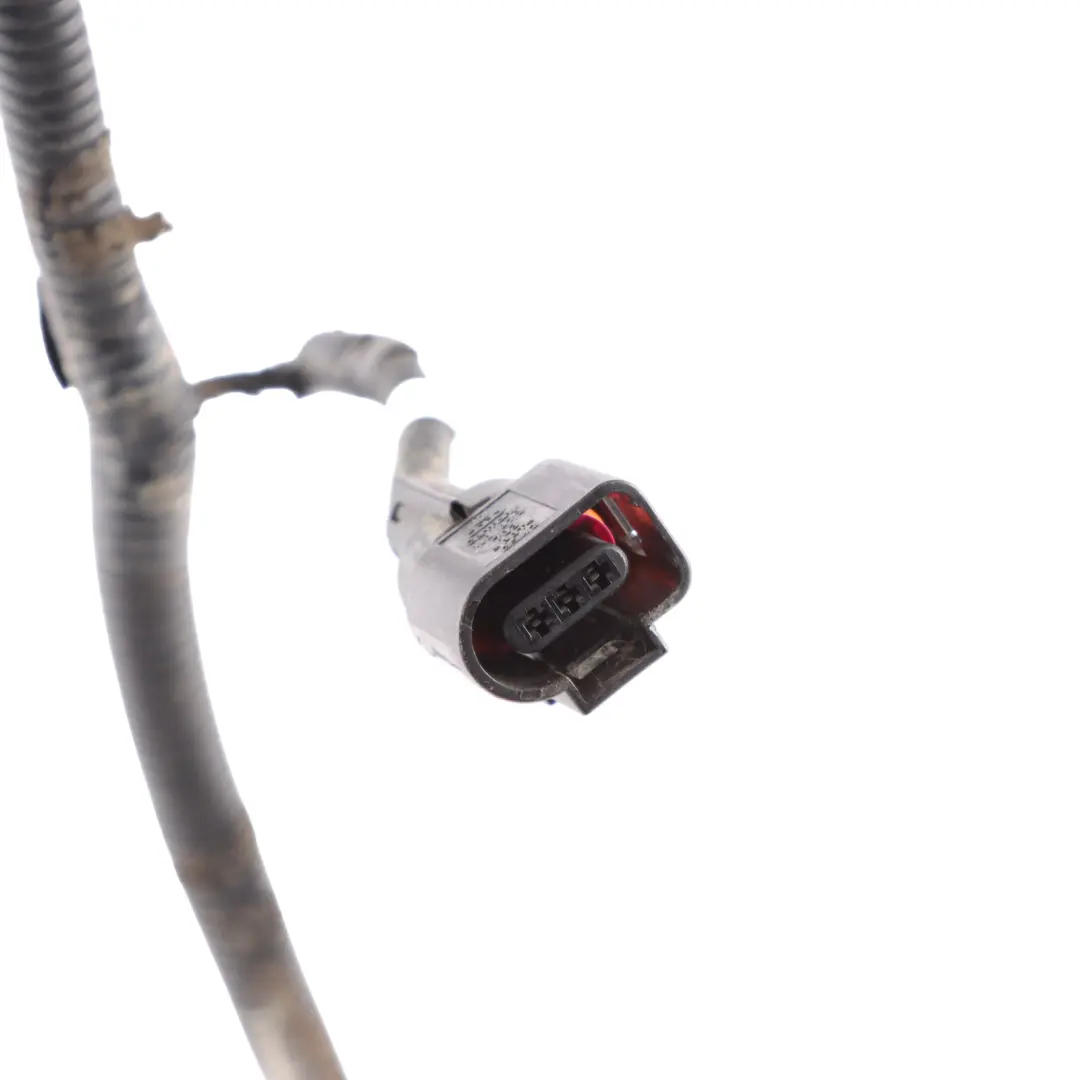 VW Volkswagen Touareg 7L Front Bumper PDC Parking Sensor Wire Harness - SKU 7L6971095B - Part number 7L6971095B