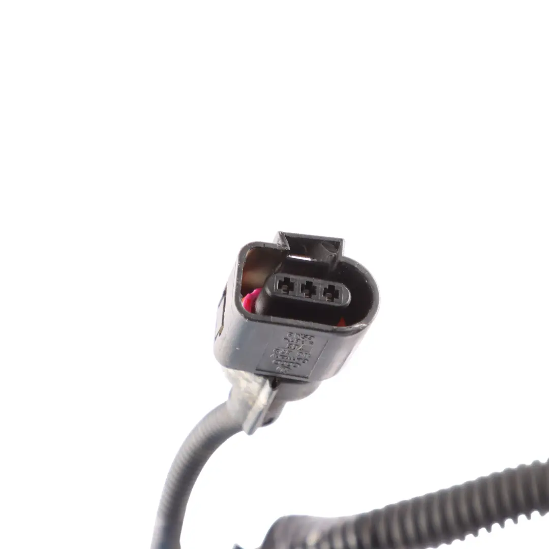 7L Front Bumper PDC Parking Sensor Wire Harness to VW Volkswagen Touareg with Part number 7L6971095B VW Volkswagen Touareg 7L Front Bumper PDC Parking Sensor Wire Harness - SKU 7L6971095B - Part number 7L6971095B