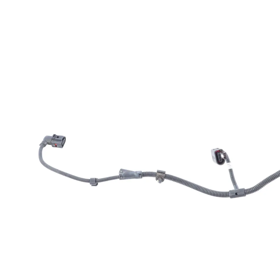 7L Front Bumper PDC Parking Sensor Wire Harness to VW Volkswagen Touareg with Part number 7L6971095B VW Volkswagen Touareg 7L Front Bumper PDC Parking Sensor Wire Harness - SKU 7L6971095B - Part number 7L6971095B
