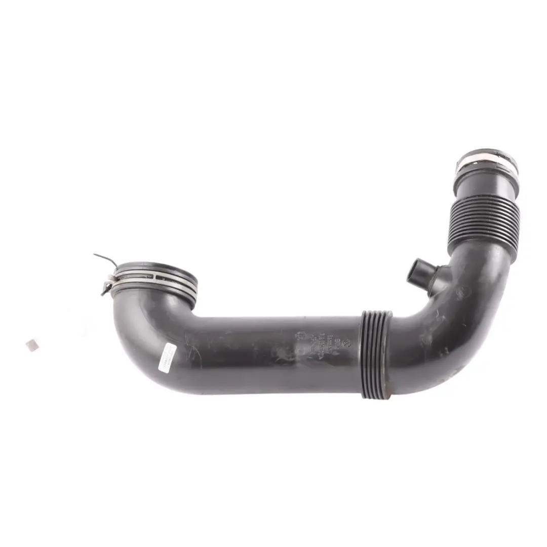 Intake Pipe Upper Hose Right O/S 4.2 TDI V8 to Audi Q7 4L Air with Part number 7L8129572A Audi Q7 4L Air Intake Pipe Upper Hose Right O/S 4.2 TDI V8 - SKU 7L8129572A - Part number 7L8129572A