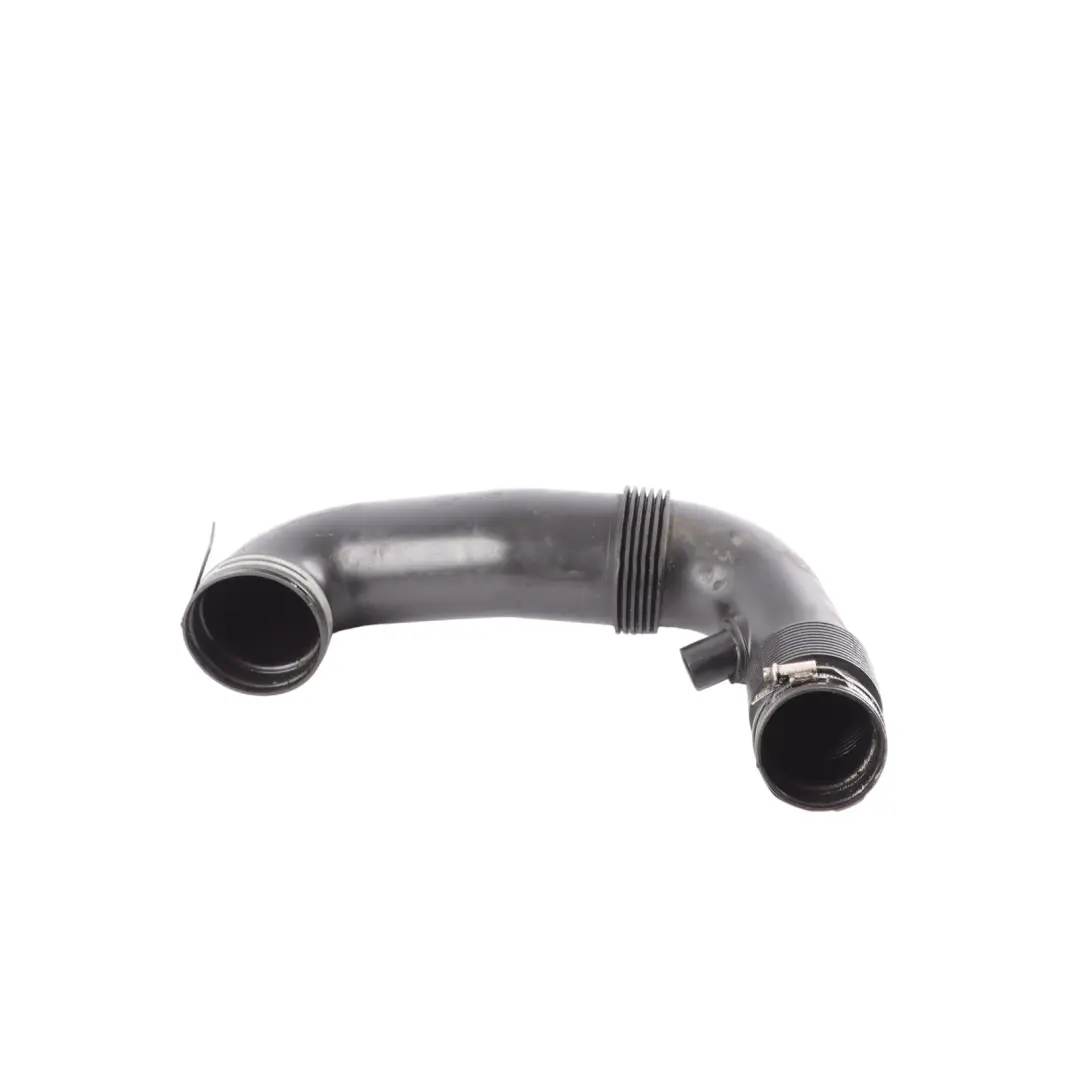 Audi Q7 4L Air Intake Pipe Upper Hose Duct Right O/S 4.2 TDI V8 - SKU 7L8129572A - Part number 7L8129572A