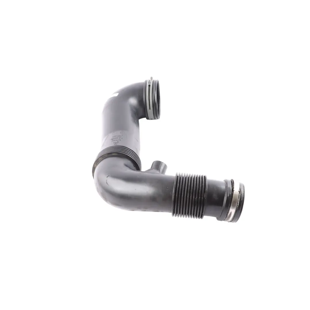 Audi Q7 4L Air Intake Pipe Upper Hose Right O/S 4.2 TDI V8 - SKU 7L8129572A - Part number 7L8129572A