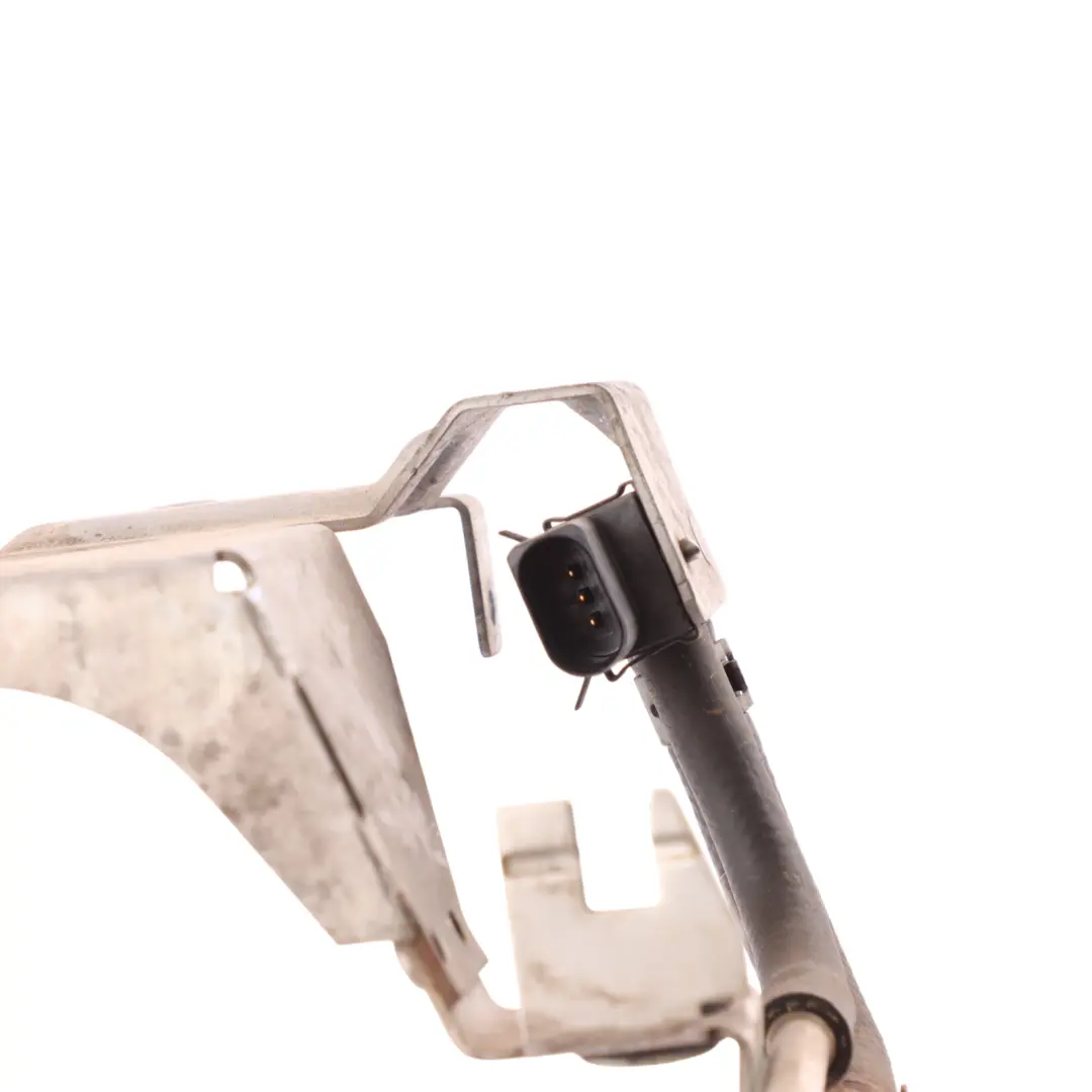 DPF Exhaust Pressure Sensor With Bracket to Audi Q7 4L 4.2 TDI with Part number 7L8131553B Audi Q7 4L 4.2 TDI DPF Exhaust Pressure Sensor With Bracket - SKU 7L8131553B - Part number 7L8131553B