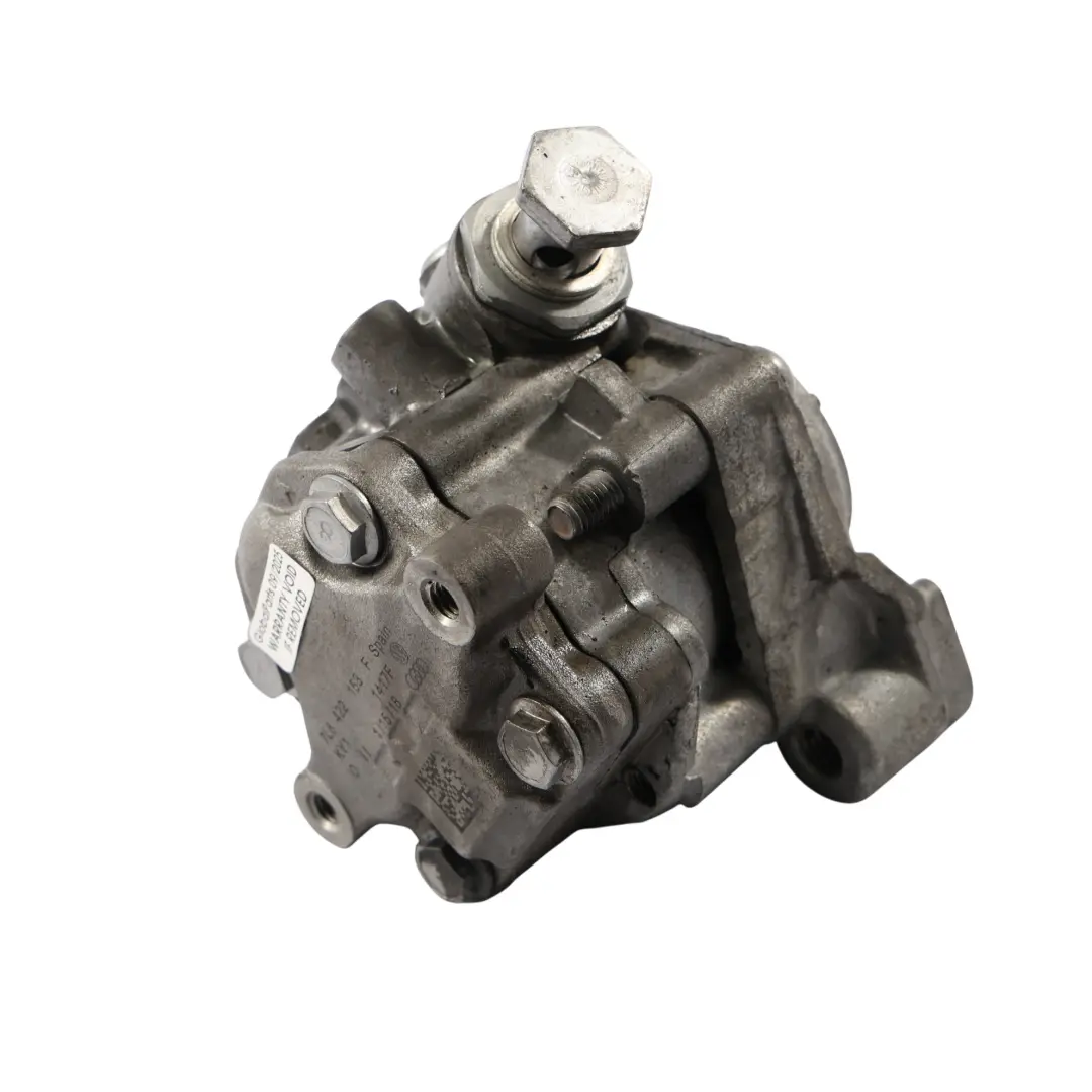 Pompa Servosterzo 4.2 TDI Diesel per Audi Q7 4L con numero di parte 7L8422153F Audi Q7 4L Pompa Servosterzo 4.2 TDI Diesel - SKU 7L8422153F - Numero di parte 7L8422153F