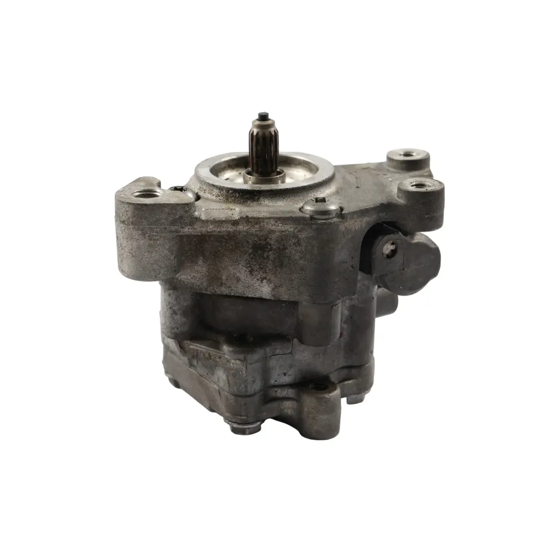 Pompe De Direction Assistée Diesel 4L 4.2 TDI pour Audi Q7 à propos du numéro de pièce 7L8422153F Audi Q7 Pompe De Direction Assistée Diesel 4L 4.2 TDI - SKU 7L8422153F - Numéro de pièce 7L8422153F