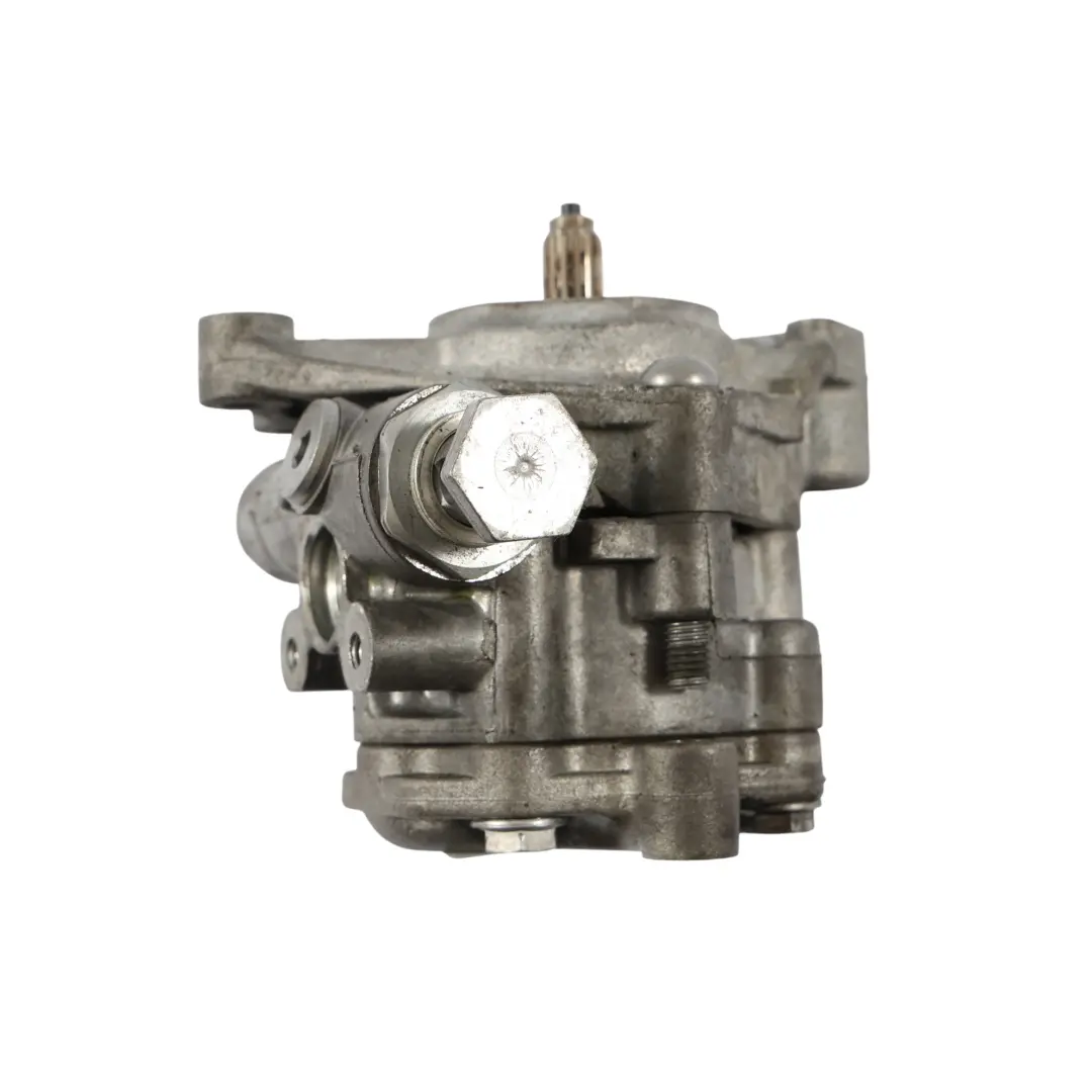 Servolenkungs Pumpe 4.2 TDI Diesel für Audi Q7 4L mit Teilenummer 7L8422153F Audi Q7 4L Servolenkungs Pumpe 4.2 TDI Diesel - SKU 7L8422153F - Teilenummer 7L8422153F