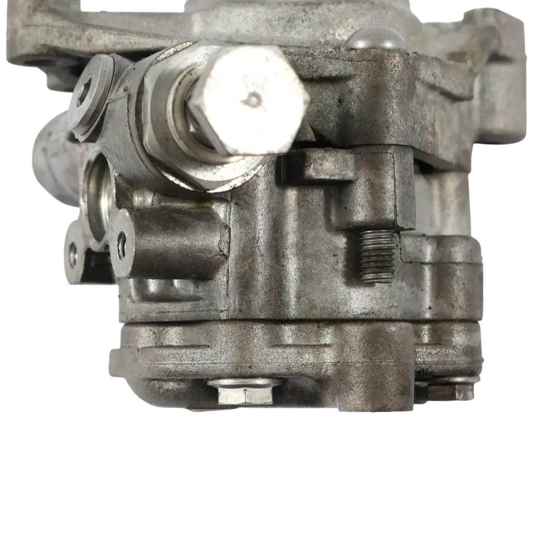 Servolenkungs Pumpe 4.2 TDI Diesel für Audi Q7 4L mit Teilenummer 7L8422153F Audi Q7 4L Servolenkungs Pumpe 4.2 TDI Diesel - SKU 7L8422153F - Teilenummer 7L8422153F