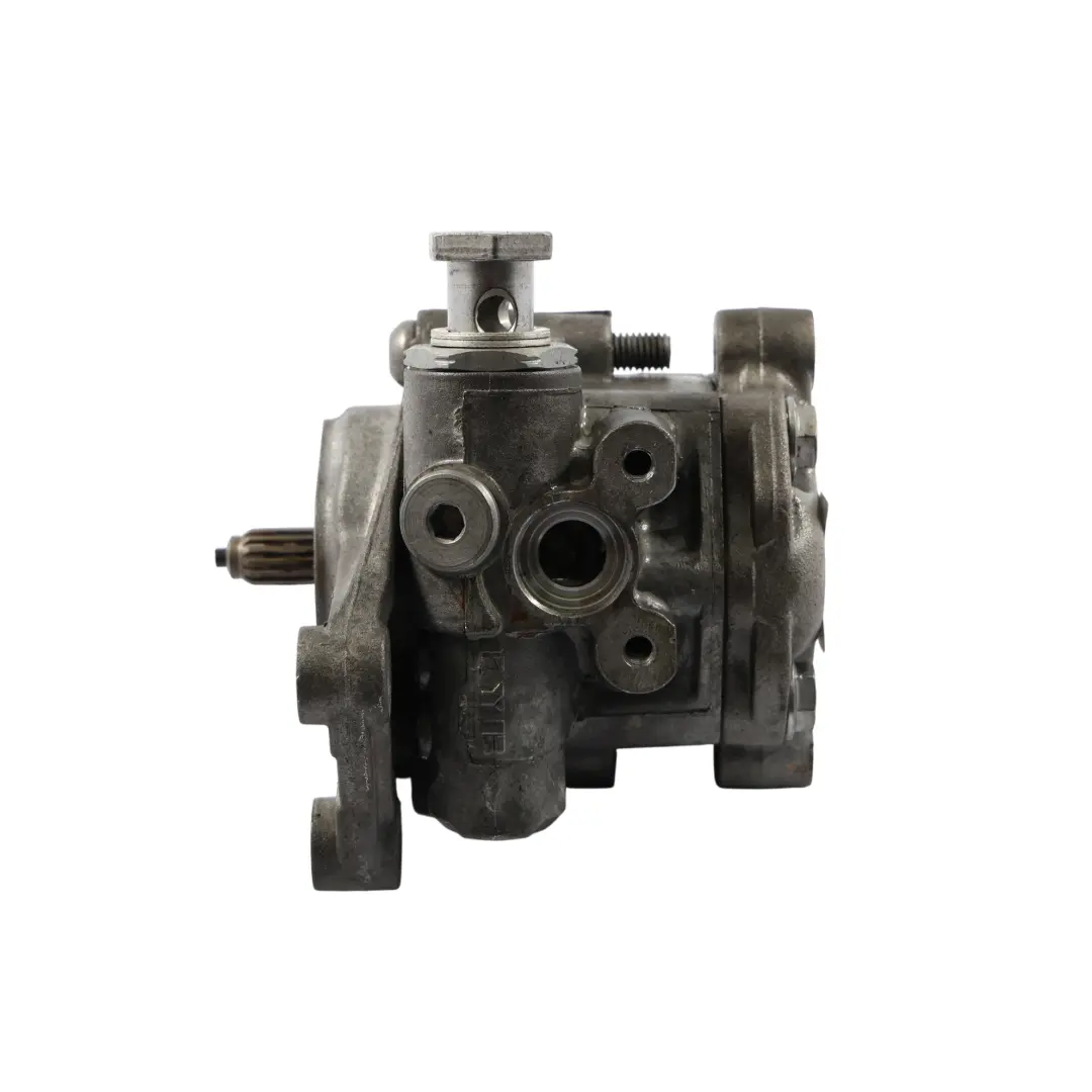 Pompa Servosterzo 4.2 TDI Diesel per Audi Q7 4L con numero di parte 7L8422153F Audi Q7 4L Pompa Servosterzo 4.2 TDI Diesel - SKU 7L8422153F - Numero di parte 7L8422153F