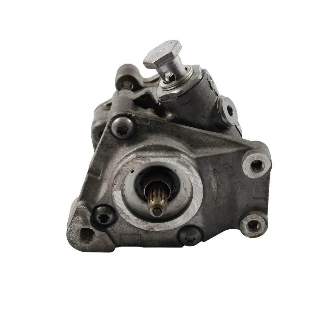 Audi Q7 4L Bomba De Dirección Asistida 4.2 TDI Diesel - SKU 7L8422153F - Número de pieza 7L8422153F