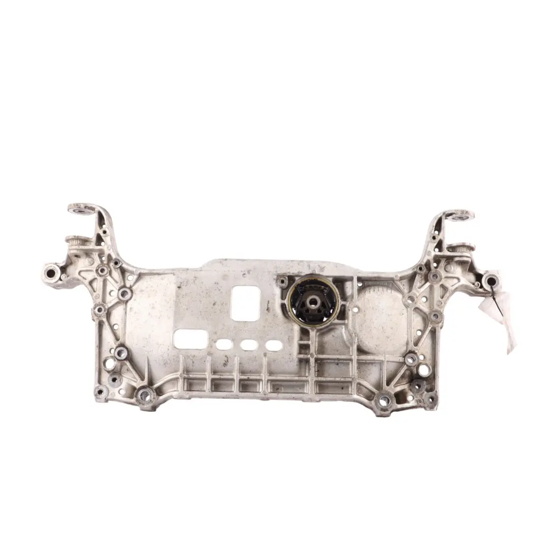 Volkswagen Passat B7 Front Subframe Cradle Axle Beam Mounting Carrier - SKU 7N0199369A - Part number 7N0199369A