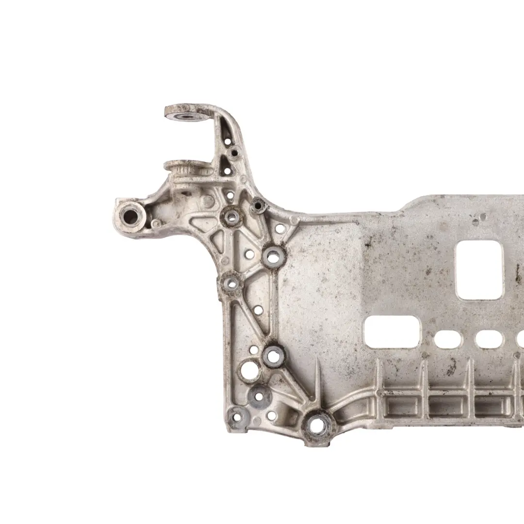 Volkswagen Passat B7 Front Subframe Cradle Axle Beam Mounting Carrier - SKU 7N0199369A - Part number 7N0199369A