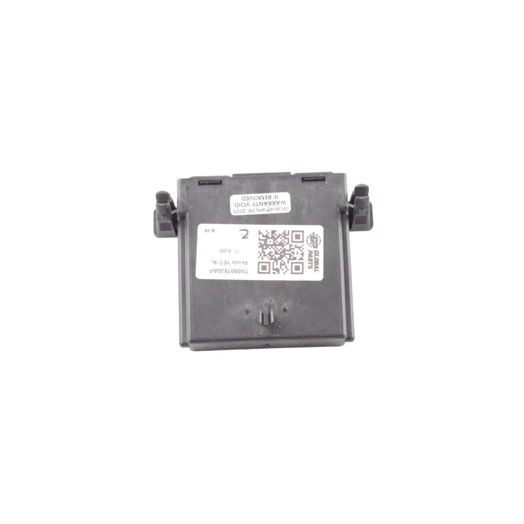 Audi Seat Skoda Volkswagen Gateway Control Unit Module ECU - SKU 7N0907530AP - Part number 7N0907530AP