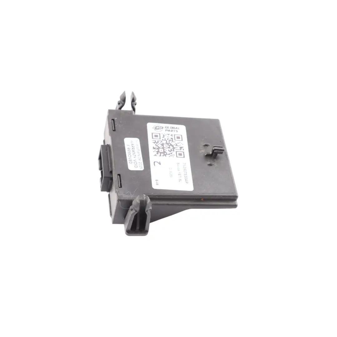 Audi Seat Skoda Volkswagen Gateway Control Unit Module ECU - SKU 7N0907530AP - Part number 7N0907530AP