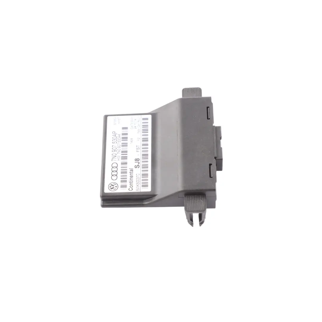 Audi Seat Skoda Volkswagen Gateway Control Unit Module ECU - SKU 7N0907530AP - Part number 7N0907530AP