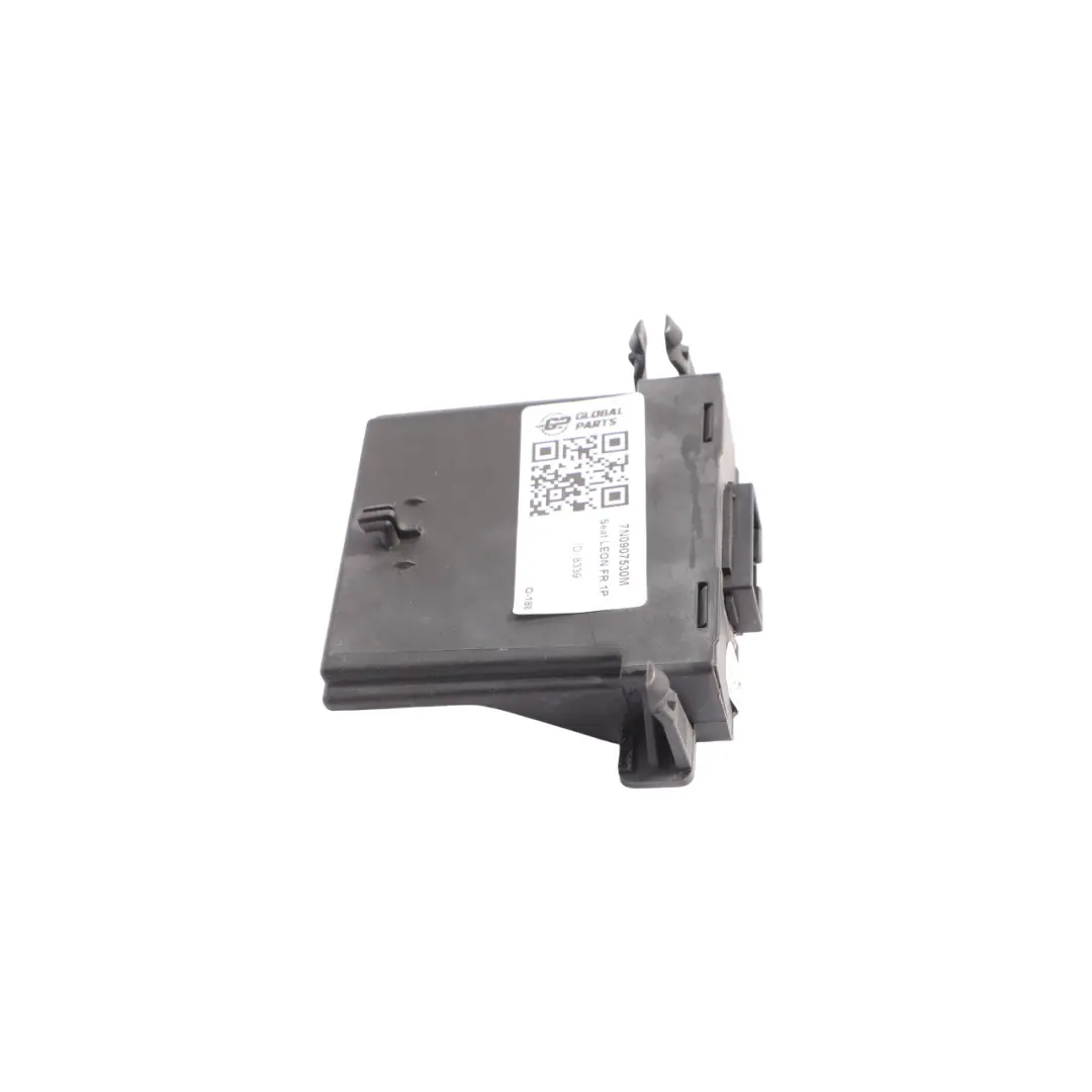 Mk2 1P Central Gateway Steuergerät Modul Relais ECU für Seat Leon mit Teilenummer 7N0907530M Seat Leon Mk2 1P Central Gateway Steuergerät Modul Relais ECU - SKU 7N0907530M - Teilenummer 7N0907530M